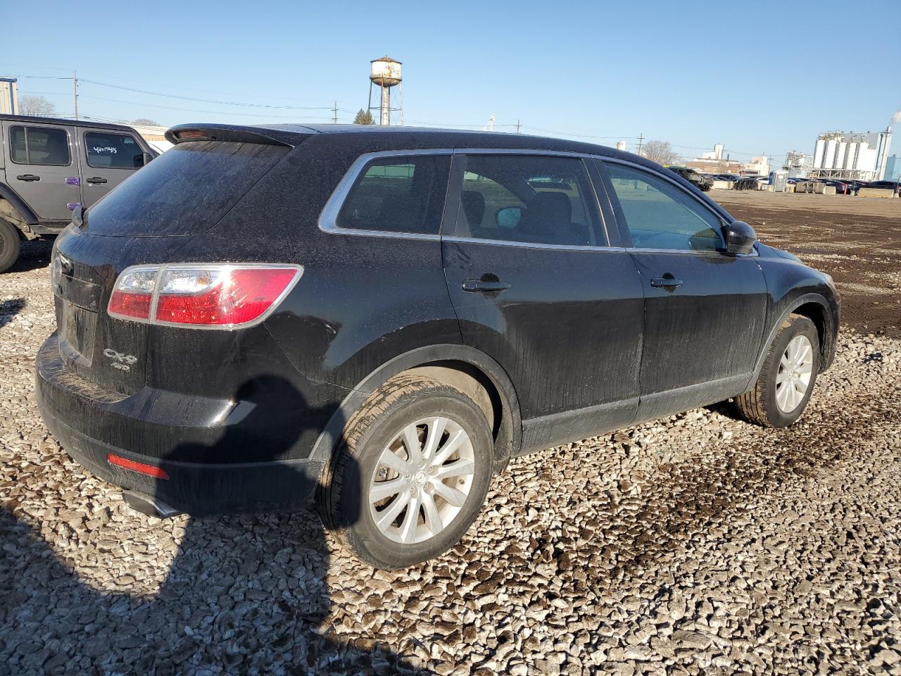 2010 Mazda CX-9 - Image 3