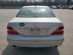 2004 Lexus Ls 430 продається в Augusta, GA - Front End