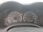 2013 Toyota Corolla Base en Venta en Barberton, OH - Biohazard/Chemical