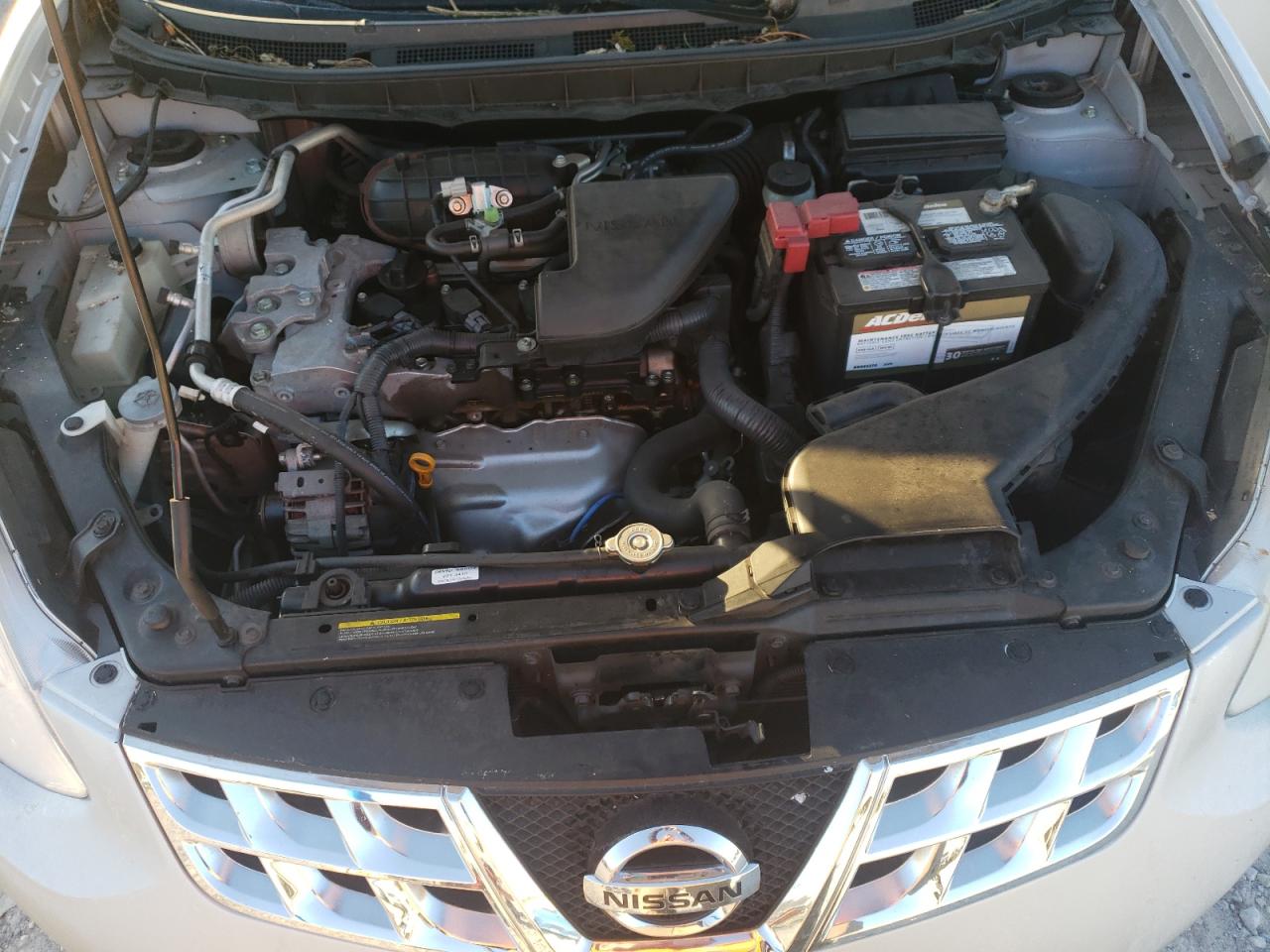 2011 Nissan Rogue - Image 13