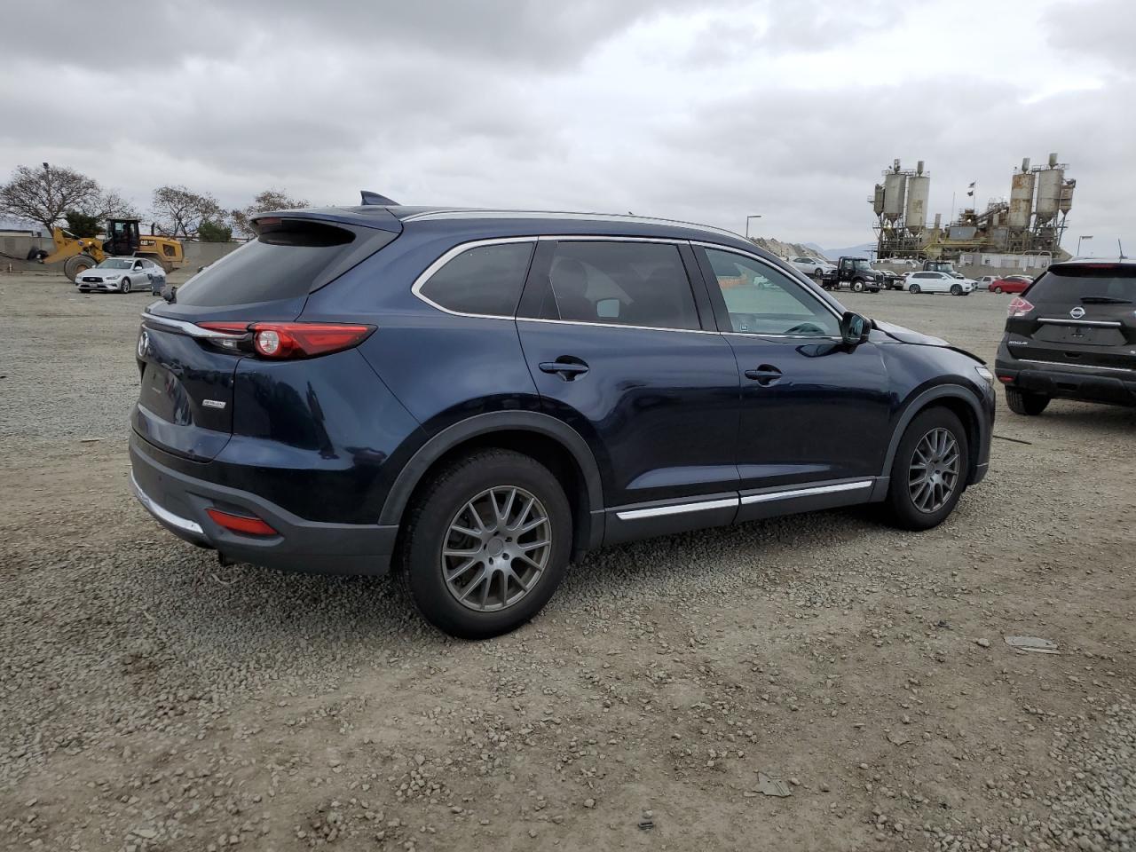 2016 Mazda CX-9 - Image 3