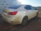 2010 LEXUS IS 220D F for sale at Copart CORBY