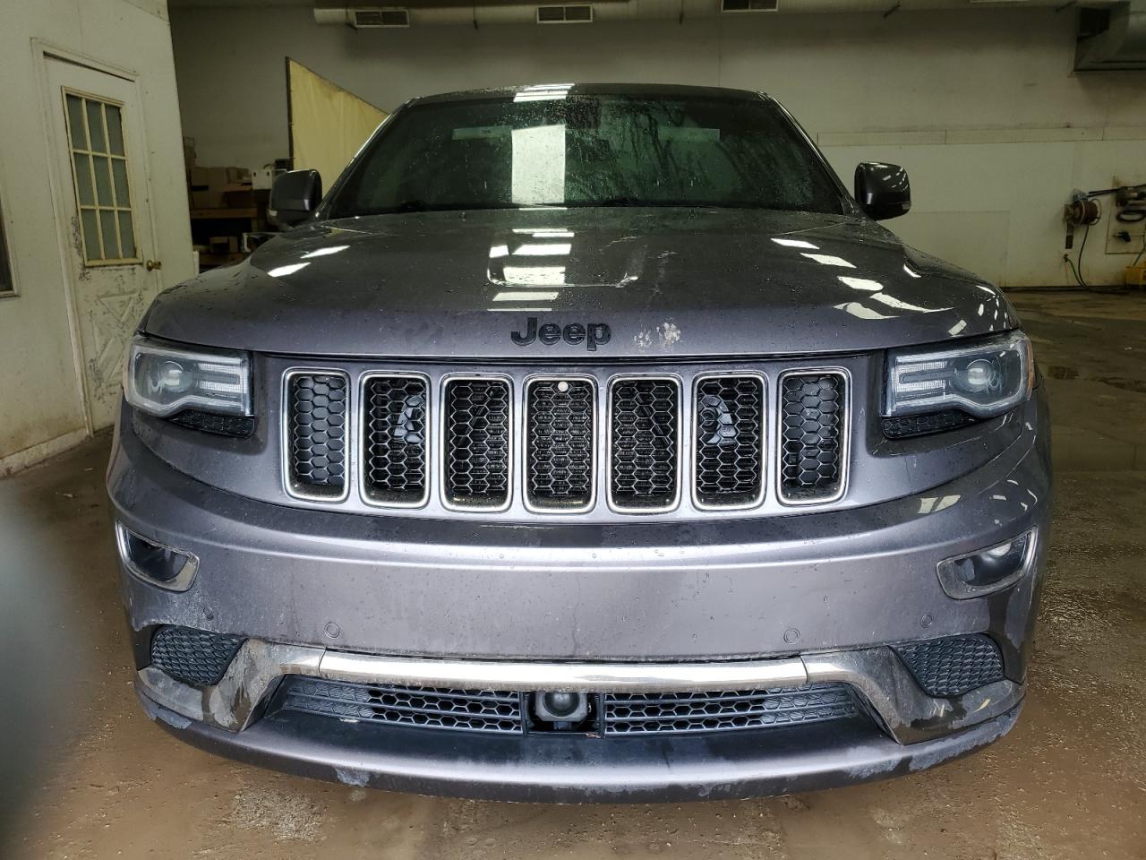 2015 Jeep Grand Cherokee - Image 5