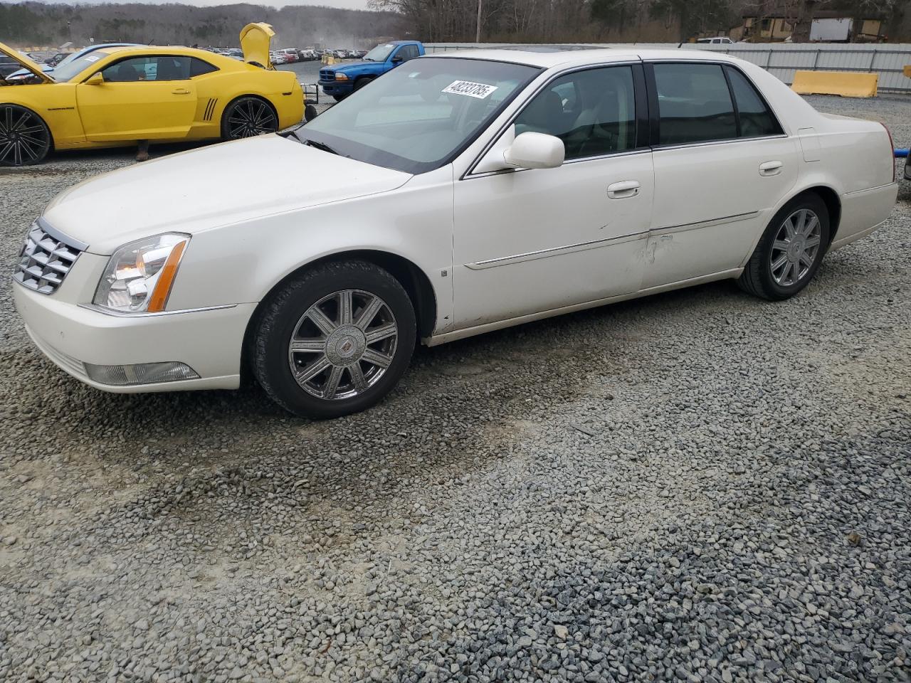 Concord, NC에서 판매 중인 2008 Cadillac Dts - Side