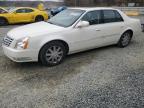 2008 Cadillac Dts  за продажба в Concord, NC - Side