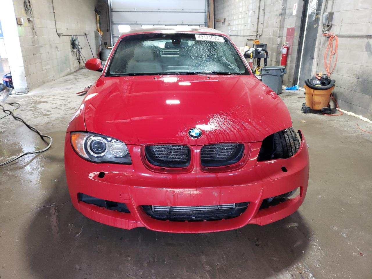 2008 BMW 1er - Image 5