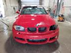 2008 Bmw 135 I за продажба в Blaine, MN - Front End