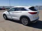 2019 Infiniti Qx50 Essential na sprzedaż w Sacramento, CA - Front End