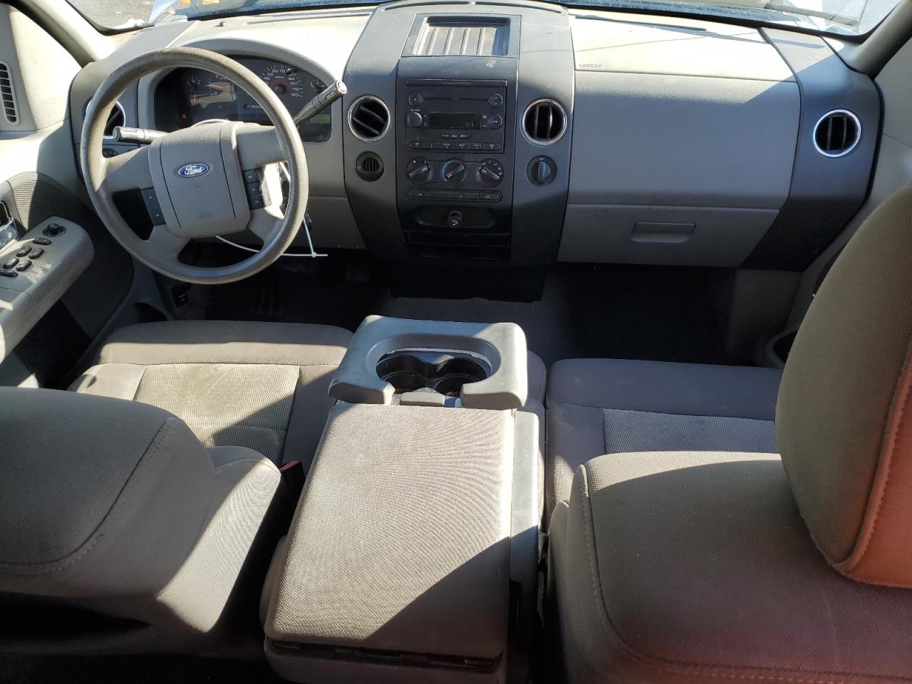 2006 Ford F-150 - Image 8