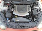 2013 Hyundai Genesis Coupe 3.8L de vânzare în Opa Locka, FL - Mechanical