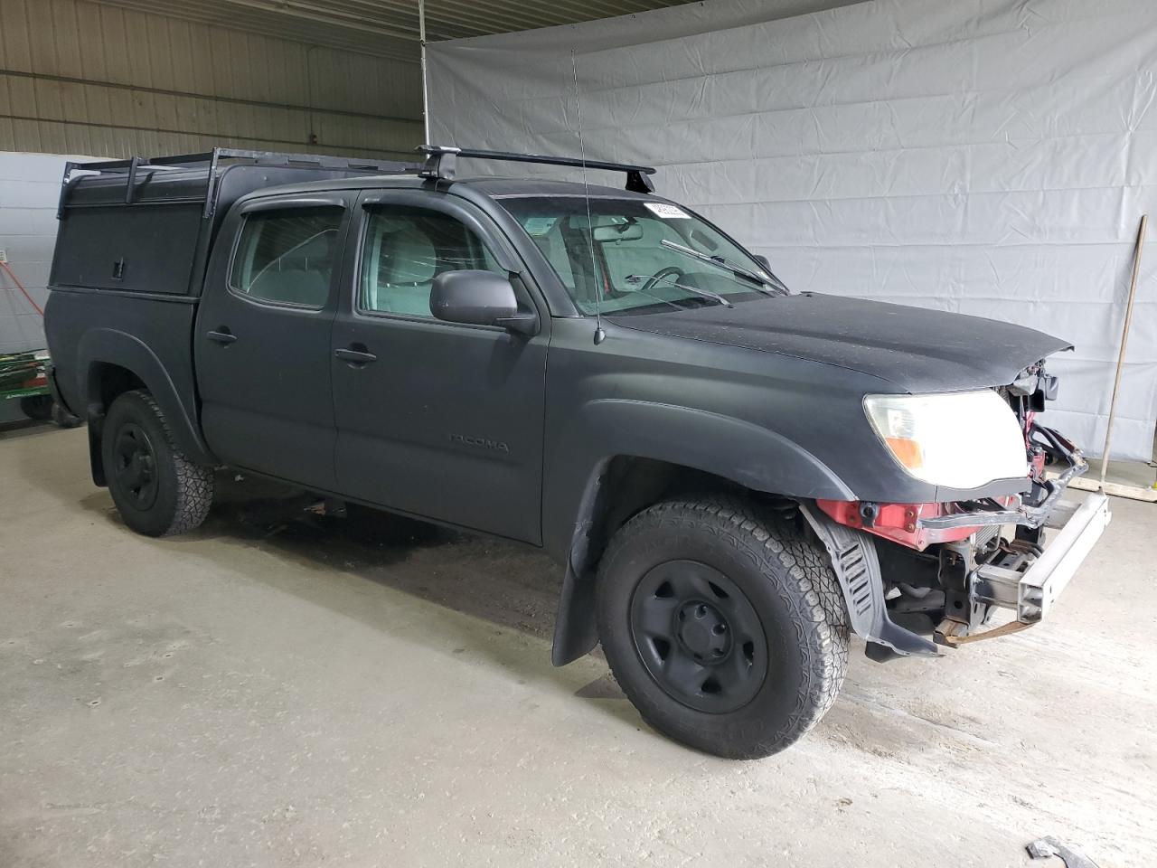 2009 Toyota Tacoma - Image 4