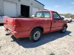 1995 Chevrolet S Truck S10 for Sale in Savannah, GA - Front End