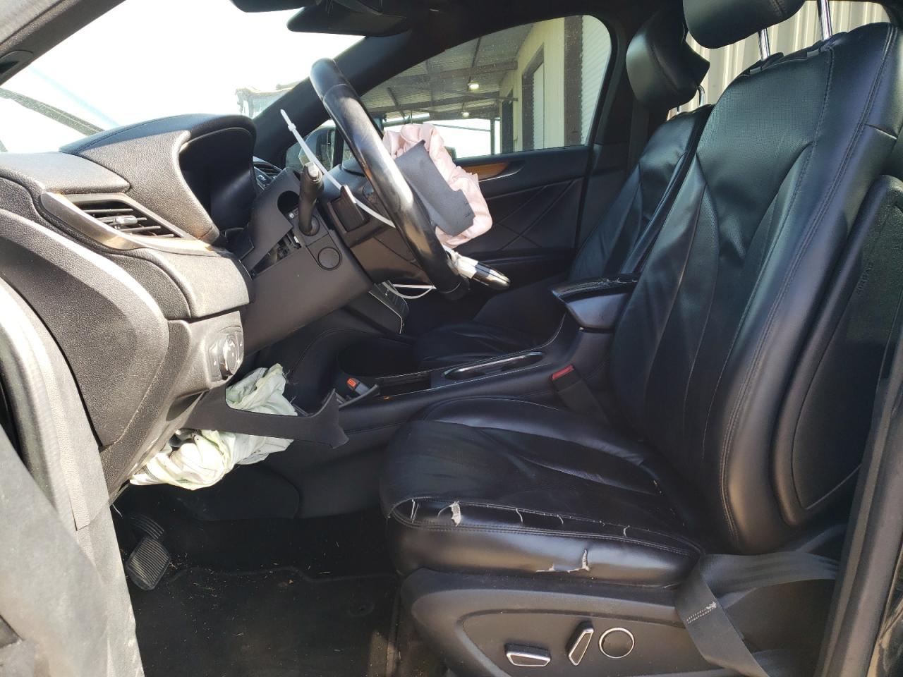 2015 Lincoln MKZ - Image 7