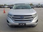 2018 Ford Edge Se продається в Grand Prairie, TX - Mechanical