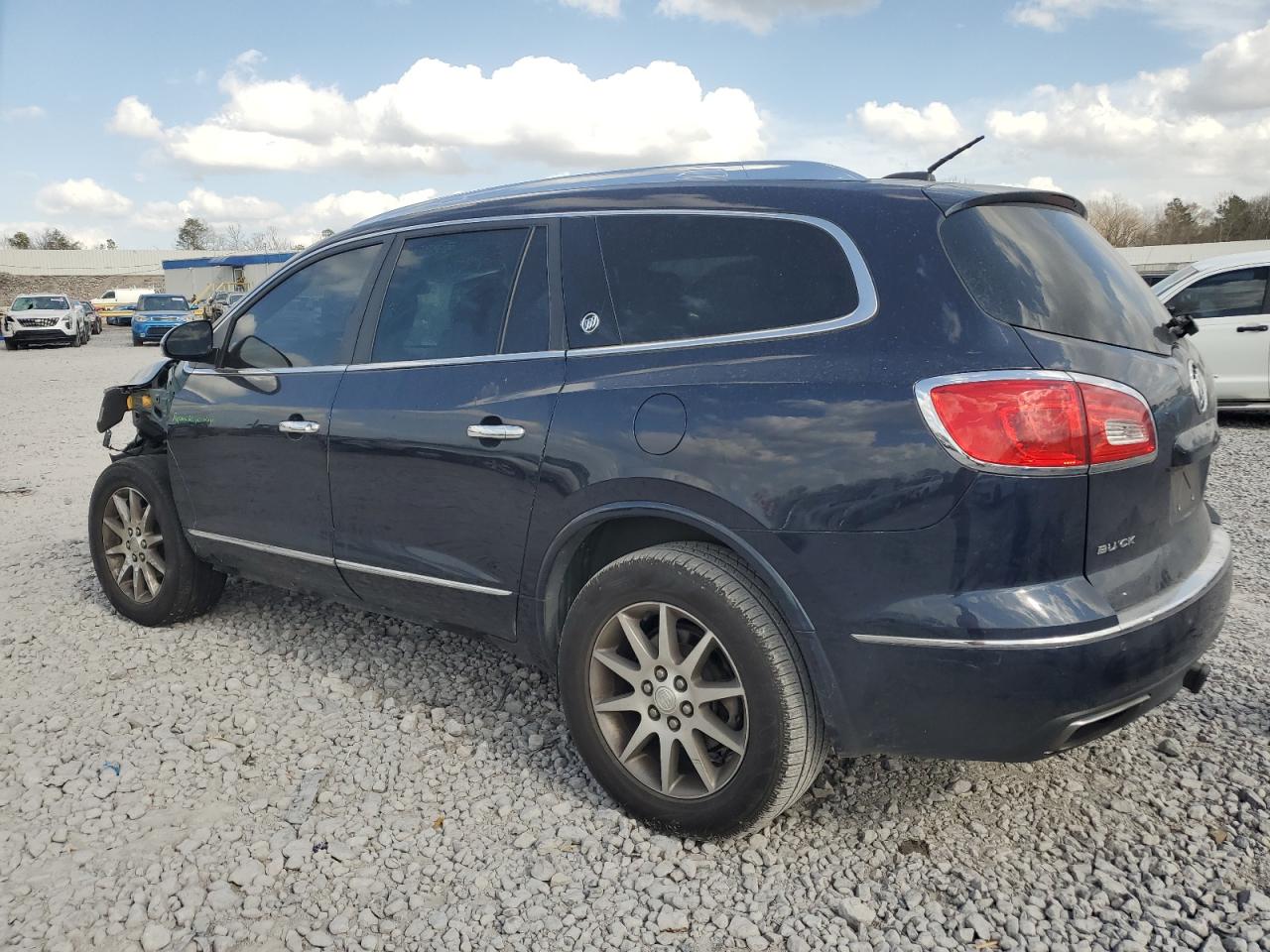 2016 Buick Enclave - Image 2