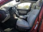 2018 Subaru Forester 2.5I Premium na sprzedaż w Midway, FL - Front End