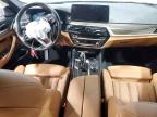 2021 Bmw 530 Xi за продажба в Center Rutland, VT - Front End