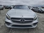 2019 Mercedes-Benz S 560 4Matic продається в Loganville, GA - Side