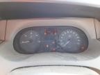 2008 VAUXHALL VIVARO for sale at Copart SANDY