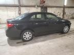 2010 Toyota Corolla Base на продаже в Eldridge, IA - Front End