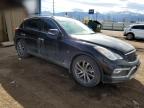 2017 Infiniti Qx50  for Sale in Colorado Springs, CO - Front End