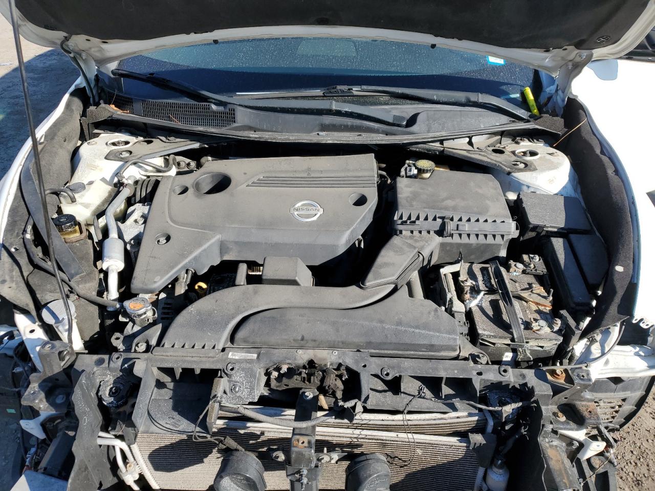 2015 Nissan Altima - Image 11