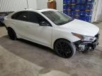 2021 Kia Forte Gt за продажба в Lufkin, TX - Front End
