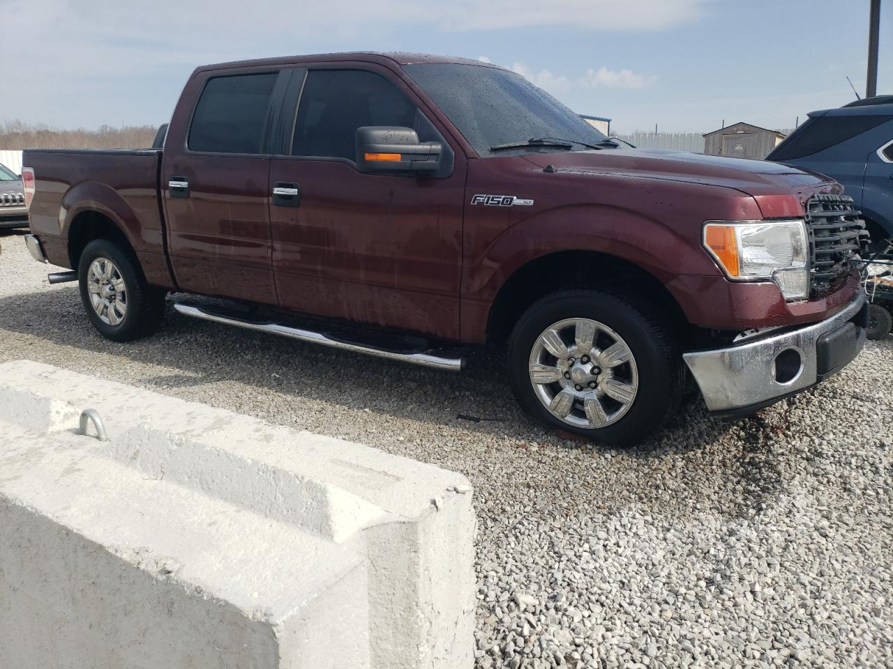 2009 Ford F-150 - Image 4