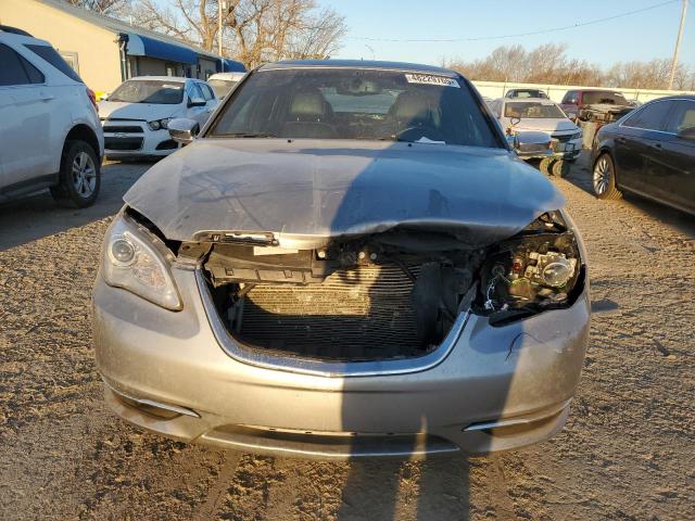  CHRYSLER 200 2014 Сріблястий