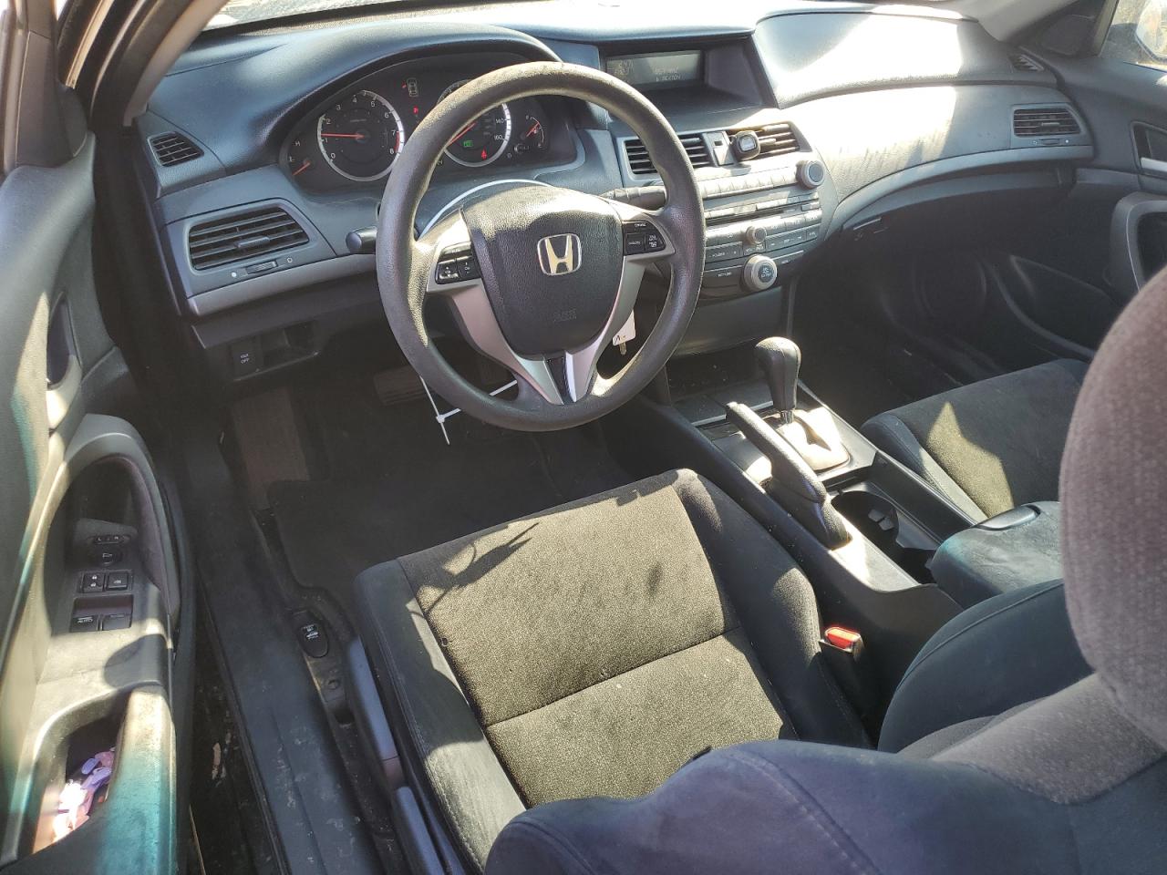 2010 Honda Accord - Image 8