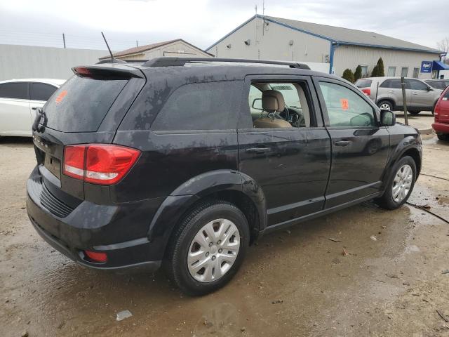  DODGE JOURNEY 2019 Charcoal