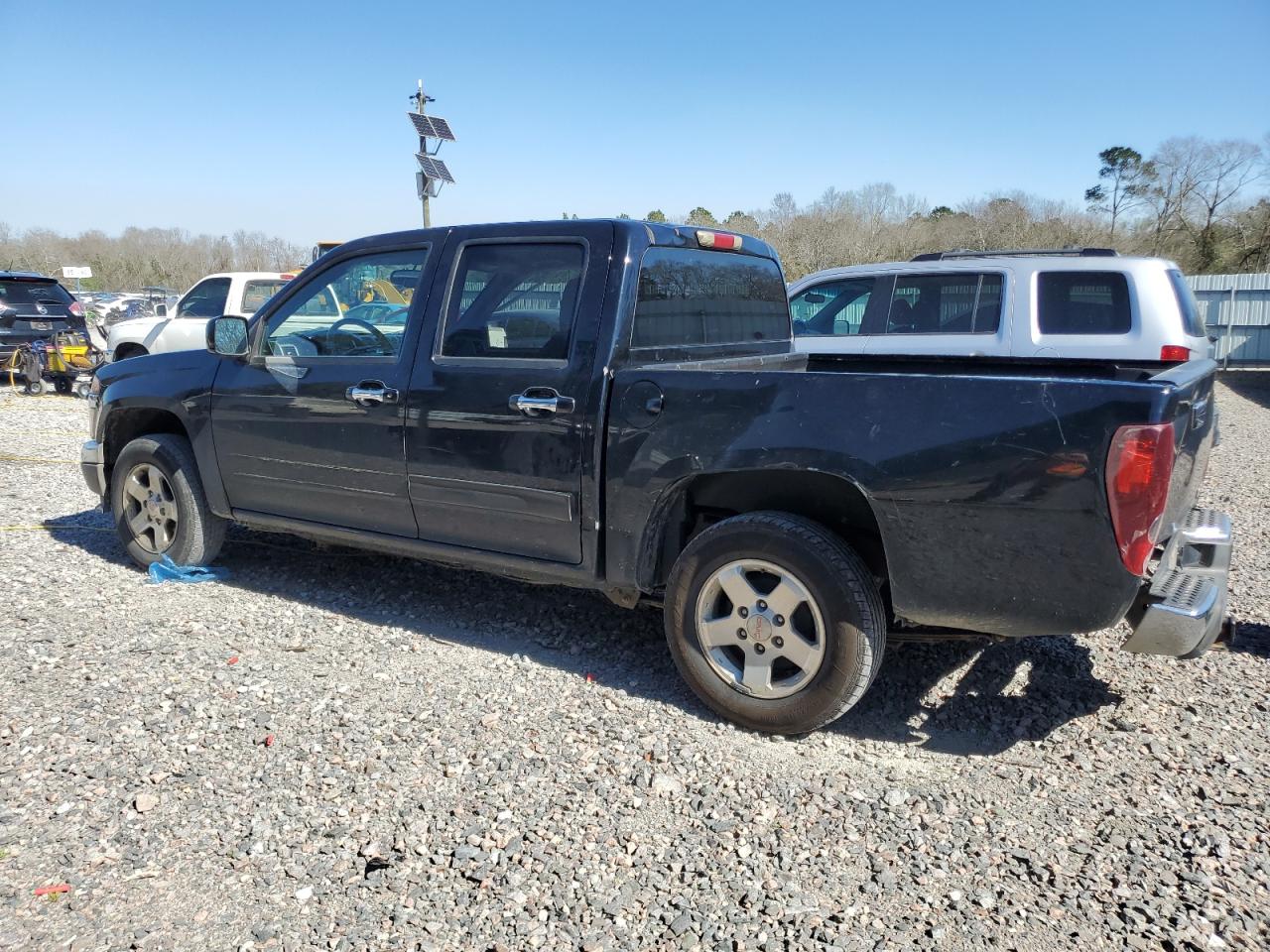 2012 GMC Canyon - Image 2