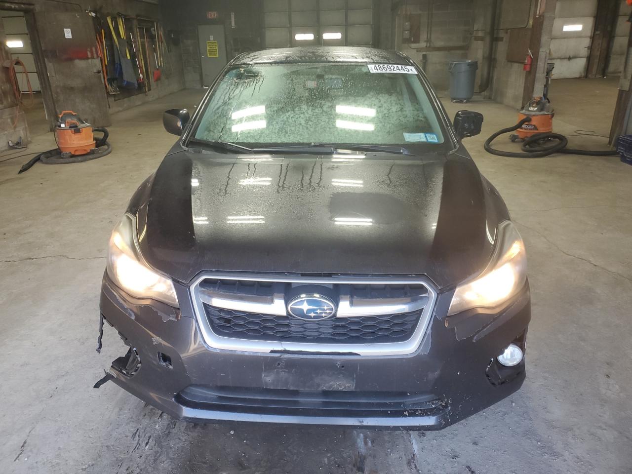 2012 Subaru Impreza - Image 5