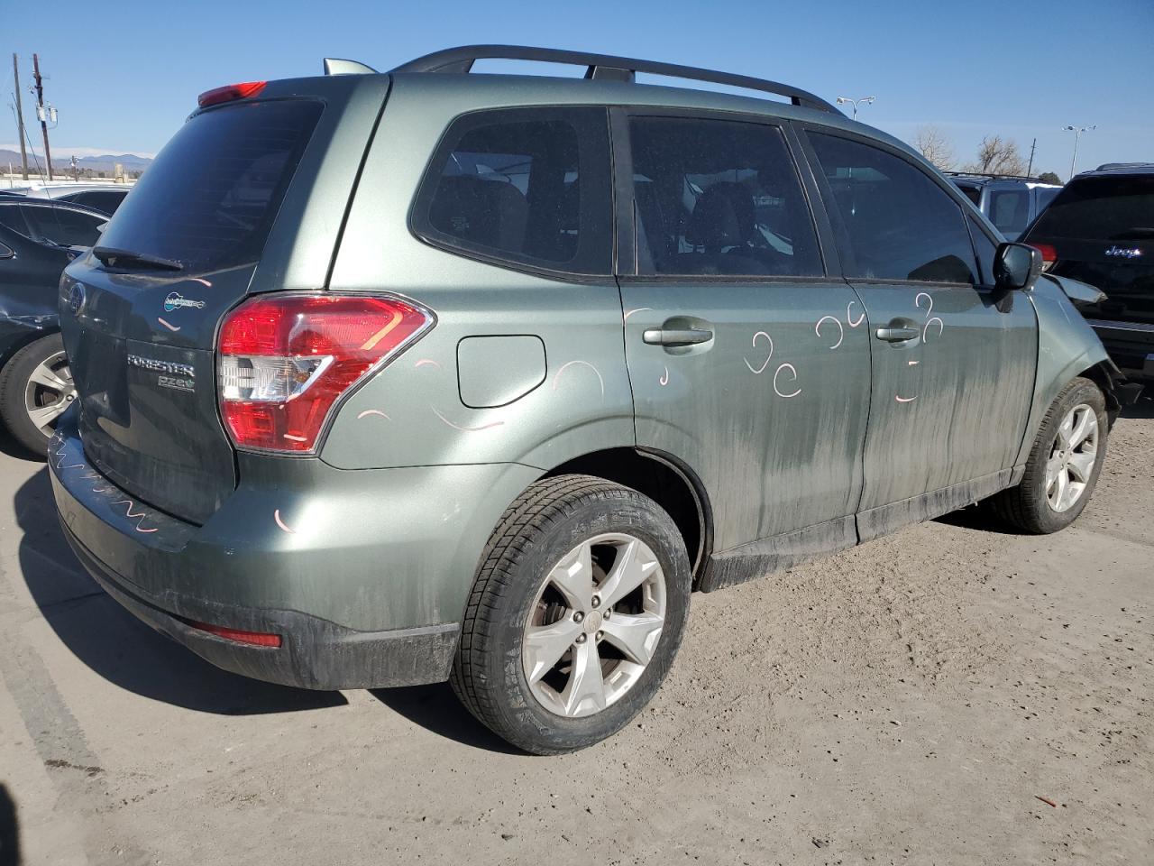 2016 Subaru Forester - Image 3