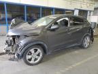 2016 Honda Hr-V Ex იყიდება Pasco-ში, WA - Front End