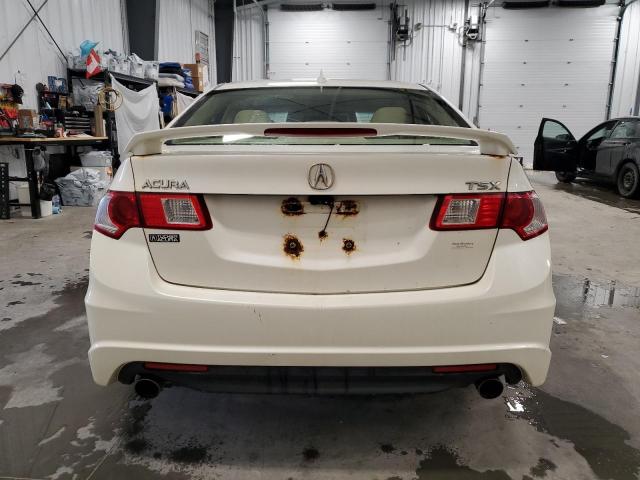 2009 ACURA TSX 