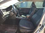 2015 Toyota Camry Le en Venta en Wichita, KS - Front End