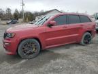 2012 Jeep Grand Cherokee Srt-8 for Sale in York Haven, PA - Mechanical