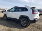 2022 Jeep Cherokee Trailhawk for Sale in Hillsborough, NJ - Front End