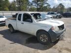2014 Nissan Frontier S للبيع في Eight Mile، AL - Burn - Interior