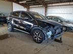 2017 Kia Sportage Sx на продаже в American Canyon, CA - Front End