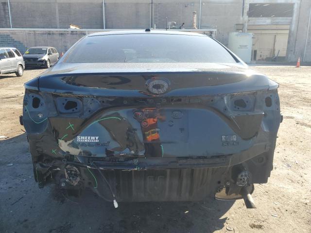 Седаны TOYOTA AVALON 2015 Черный