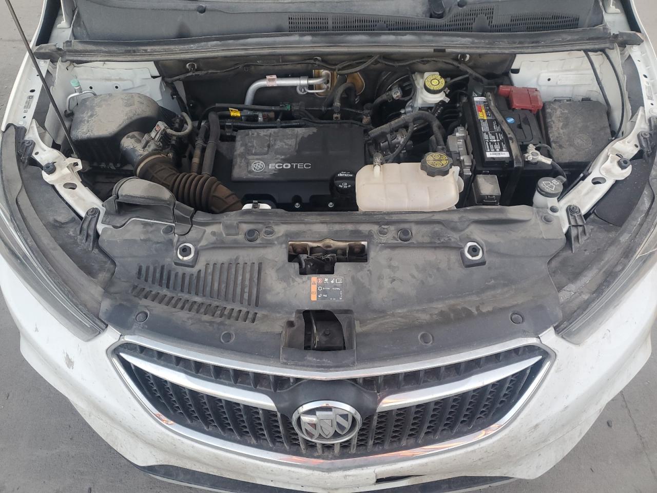 2019 Buick Encore - Image 13