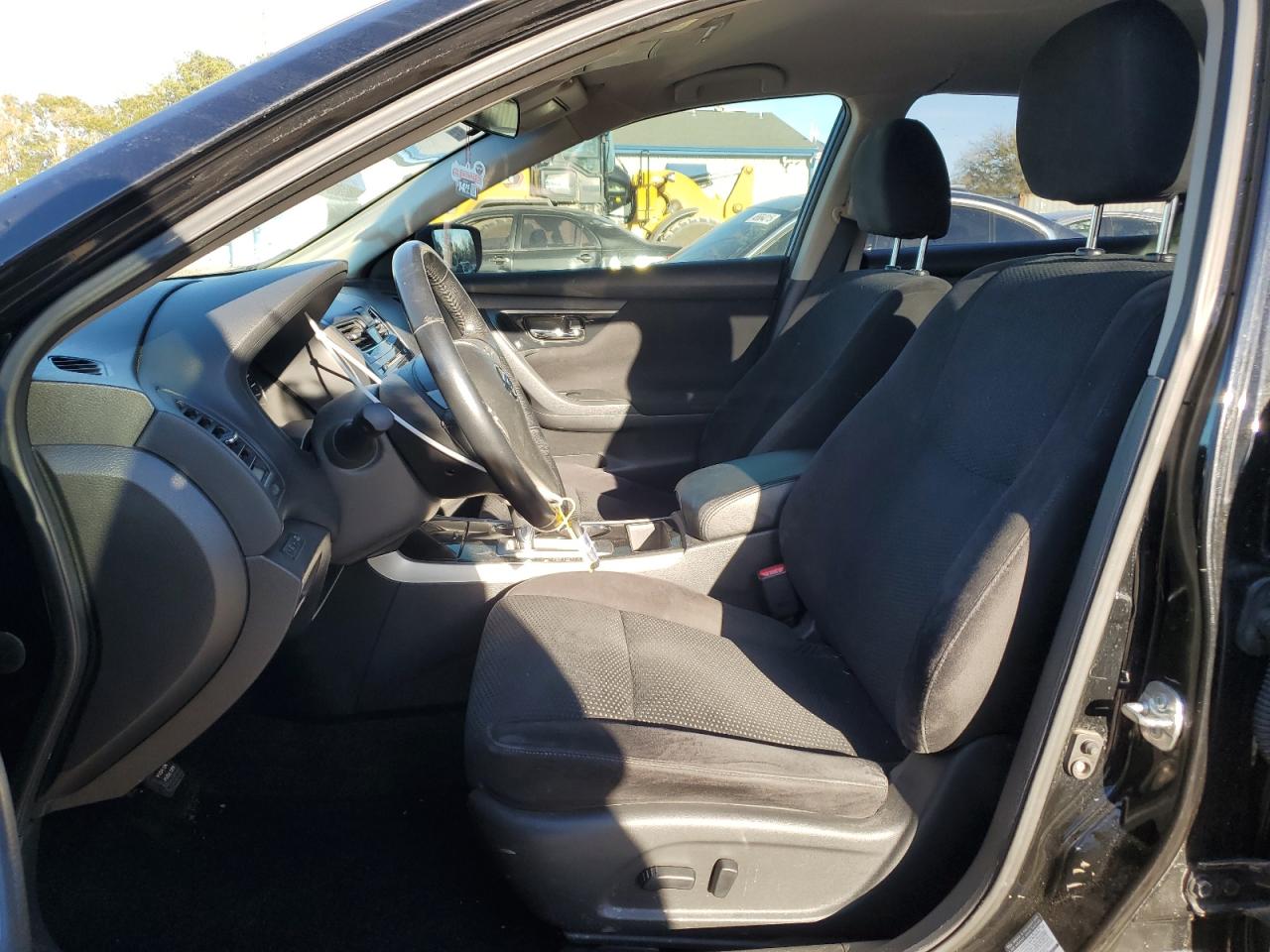 2014 Nissan Altima - Image 7