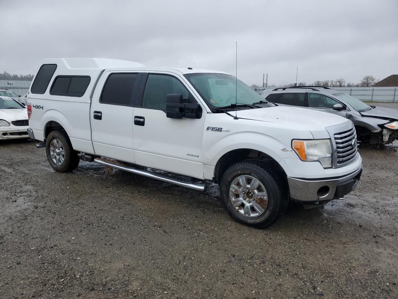 2011 Ford F-150 - Image 4