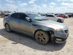 2013 Kia Optima Lx на продаже в Houston, TX - Vandalism