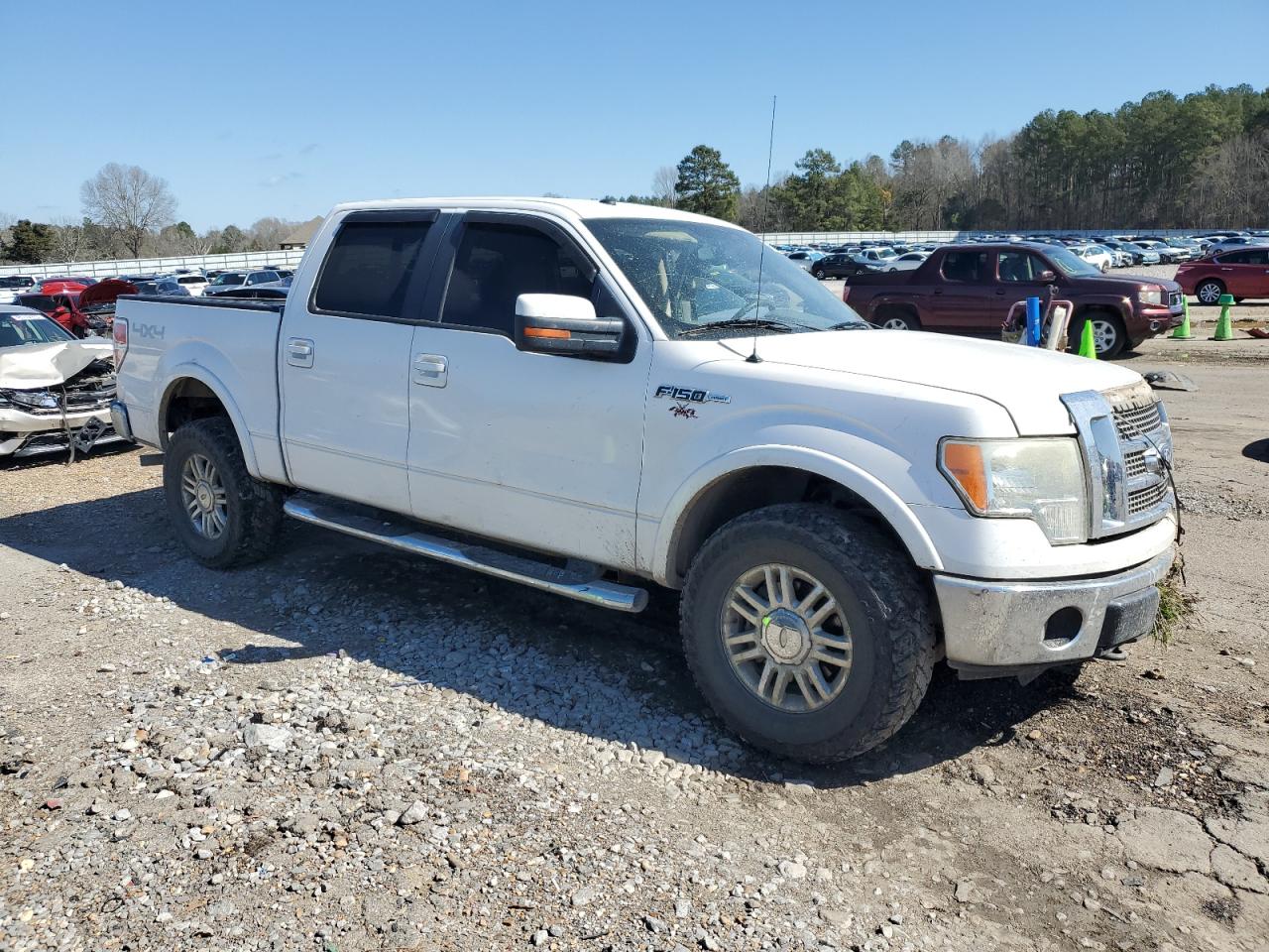 2010 Ford F-150 - Image 4