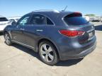 2009 Infiniti Fx35  for Sale in Sacramento, CA - Front End