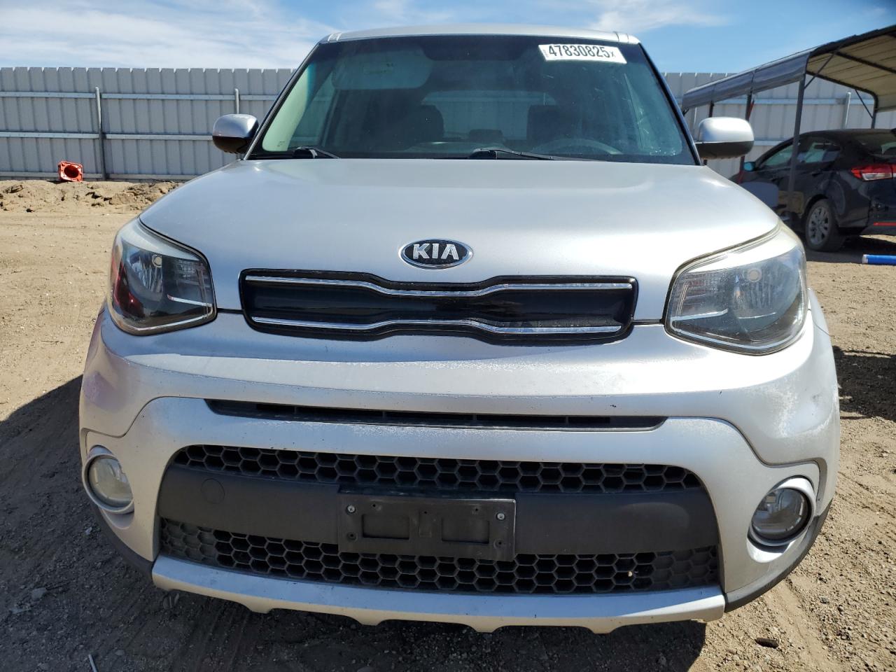2018 Kia Soul - Image 5
