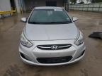 2017 Hyundai Accent Se na sprzedaż w Corpus Christi, TX - Rear End